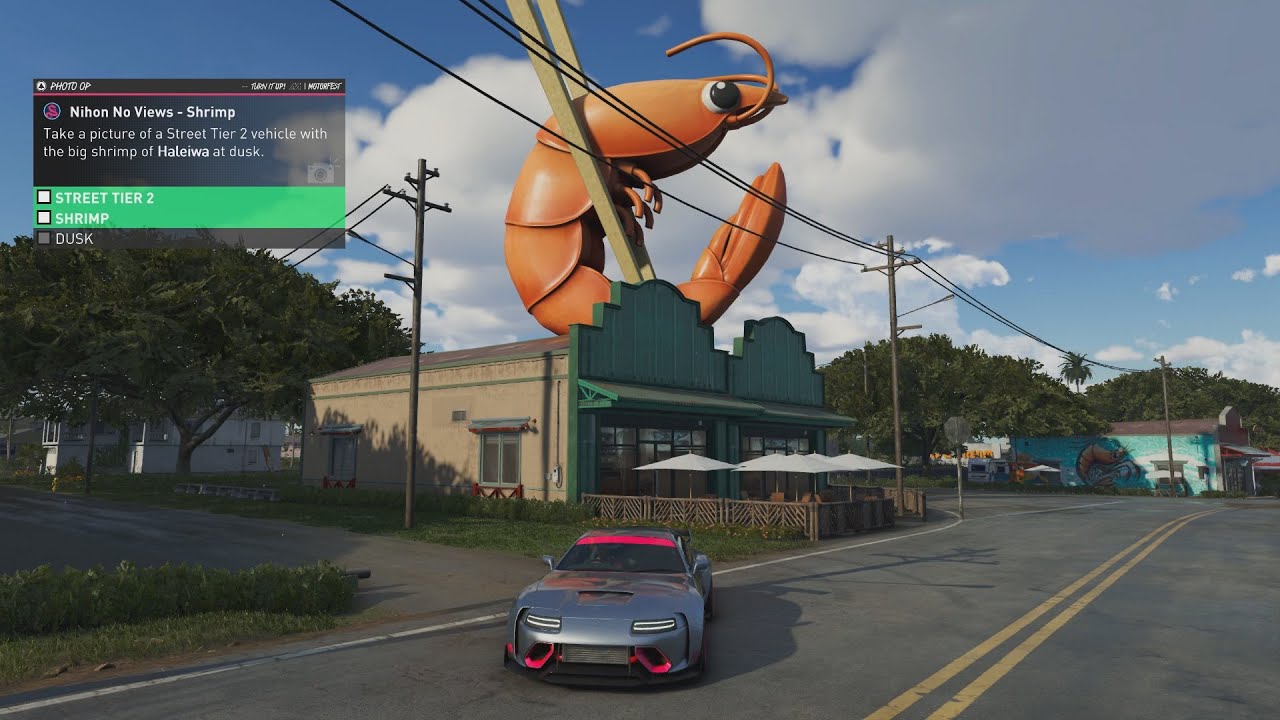 The Crew Motorfest -  All 