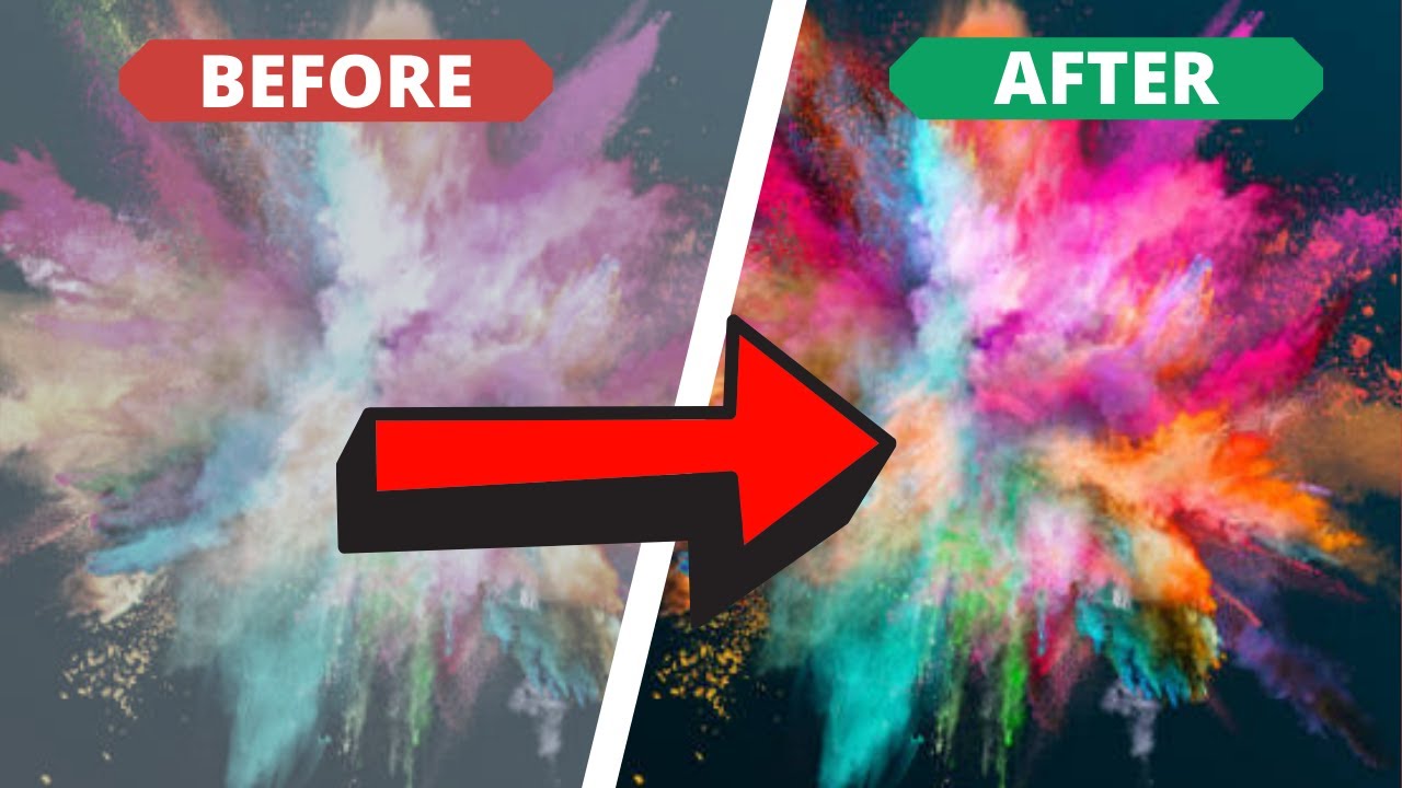 How To Convert Image To NFT Digital Art (2022)