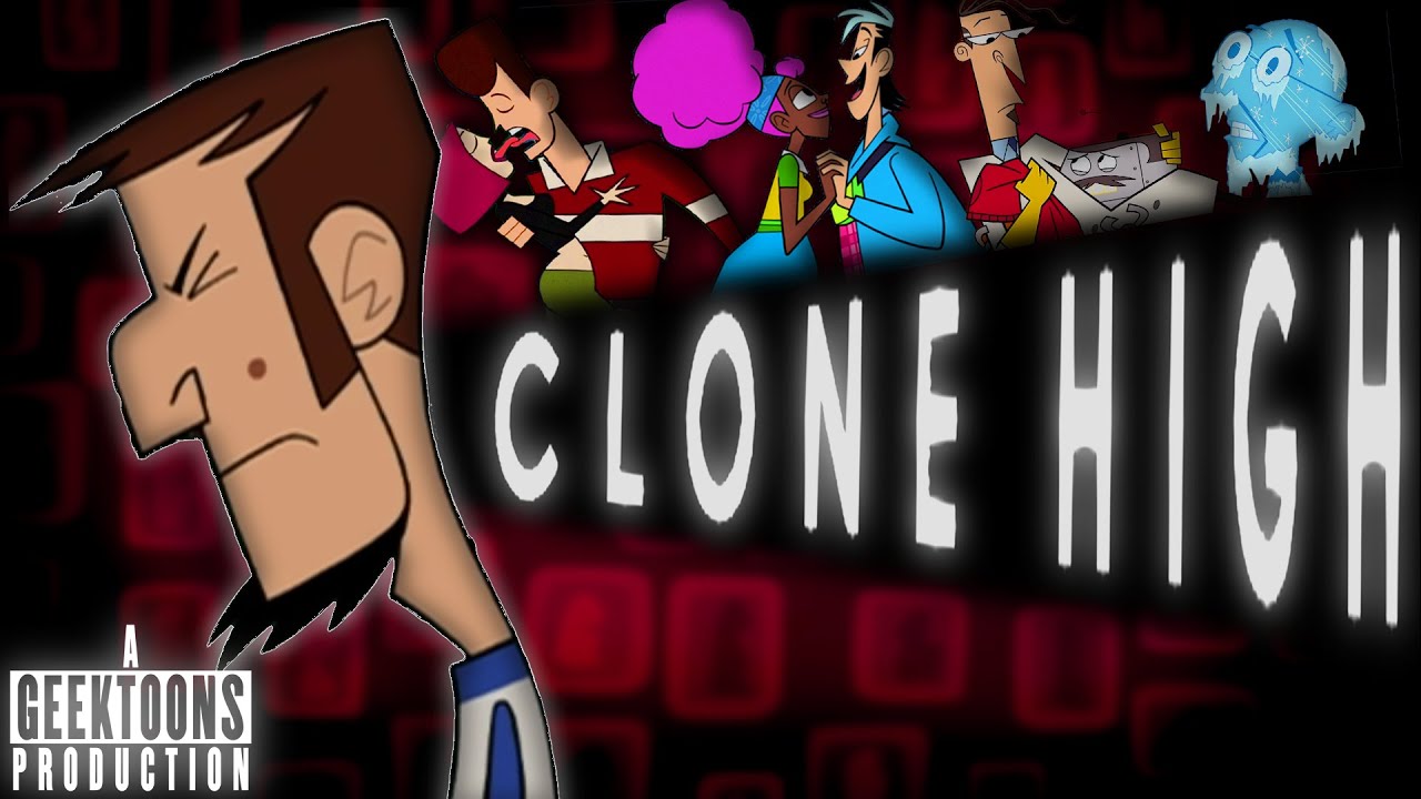 Why The Clone High Reboot Is 2023's Biggest Mixed Bag