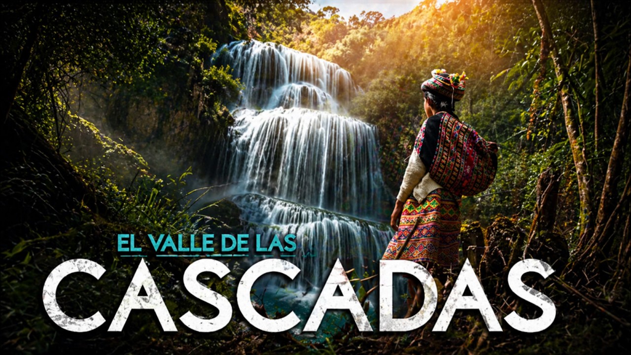 El paraíso en las montañas de Sarhua, Ayacucho (Campanayoc)