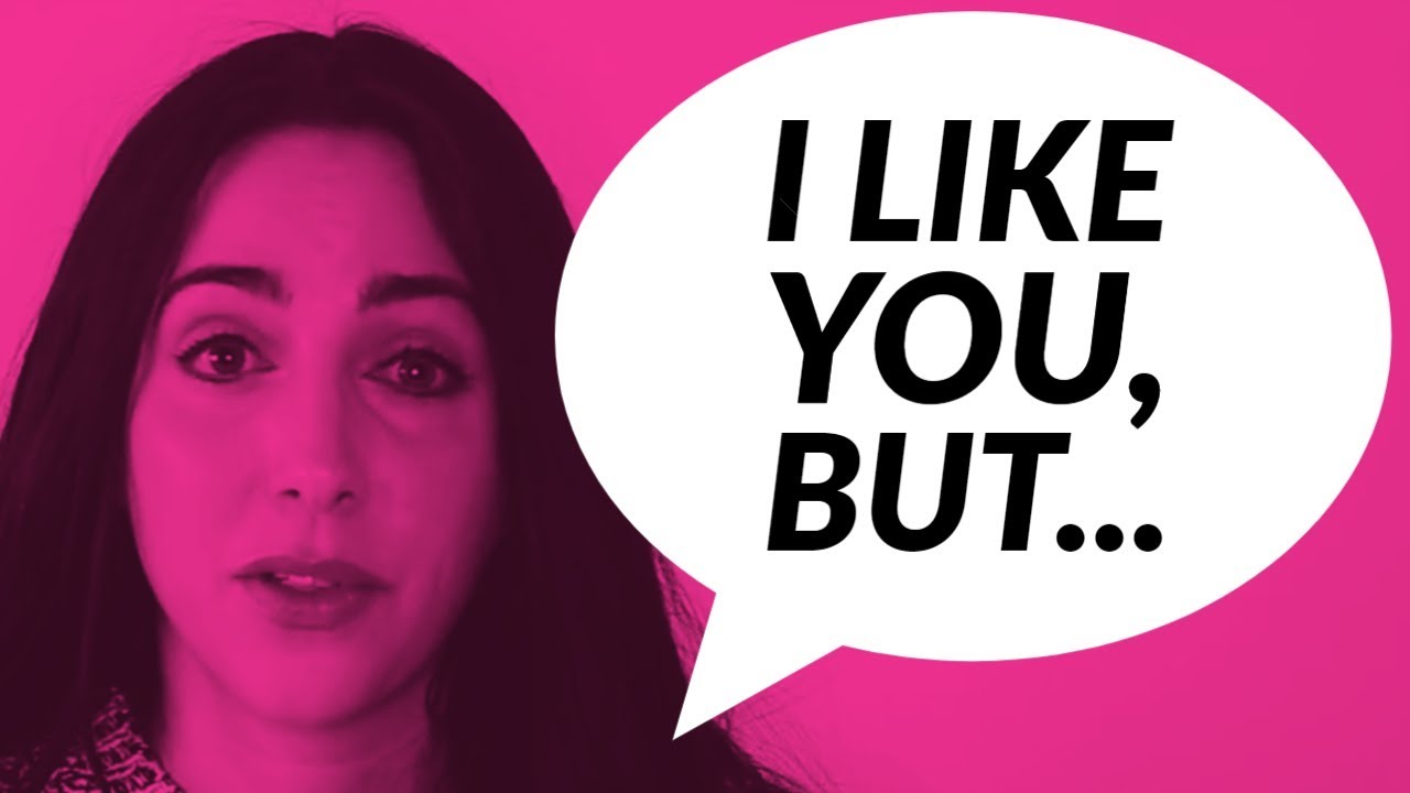 5 Signs He Likes You (But Doesn't Want Anything Serious) 😒