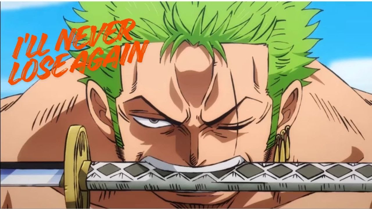 Zoro’s Will Explained — The Vow That Changed Everything | ONE PIECE