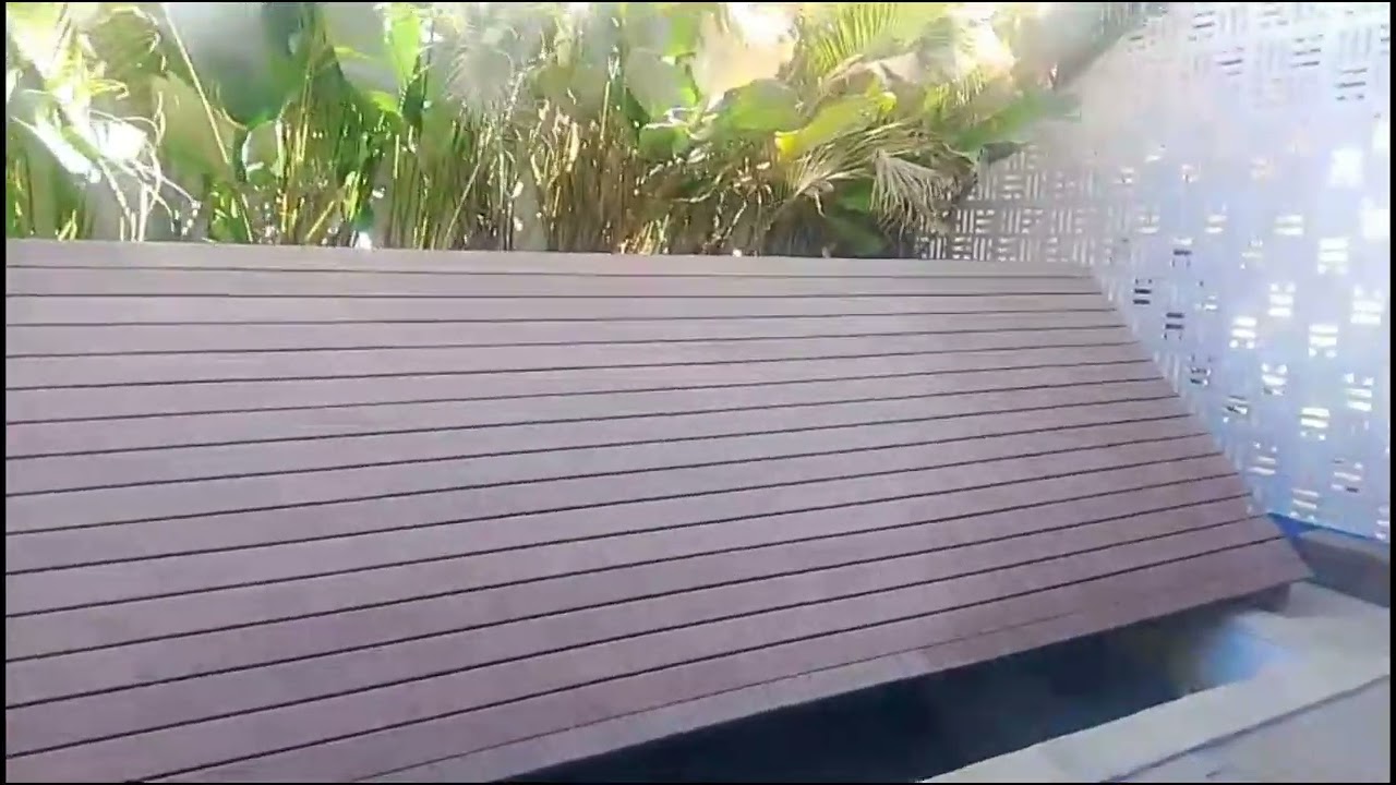 DECK GOIÂNIA FINALIZADO!