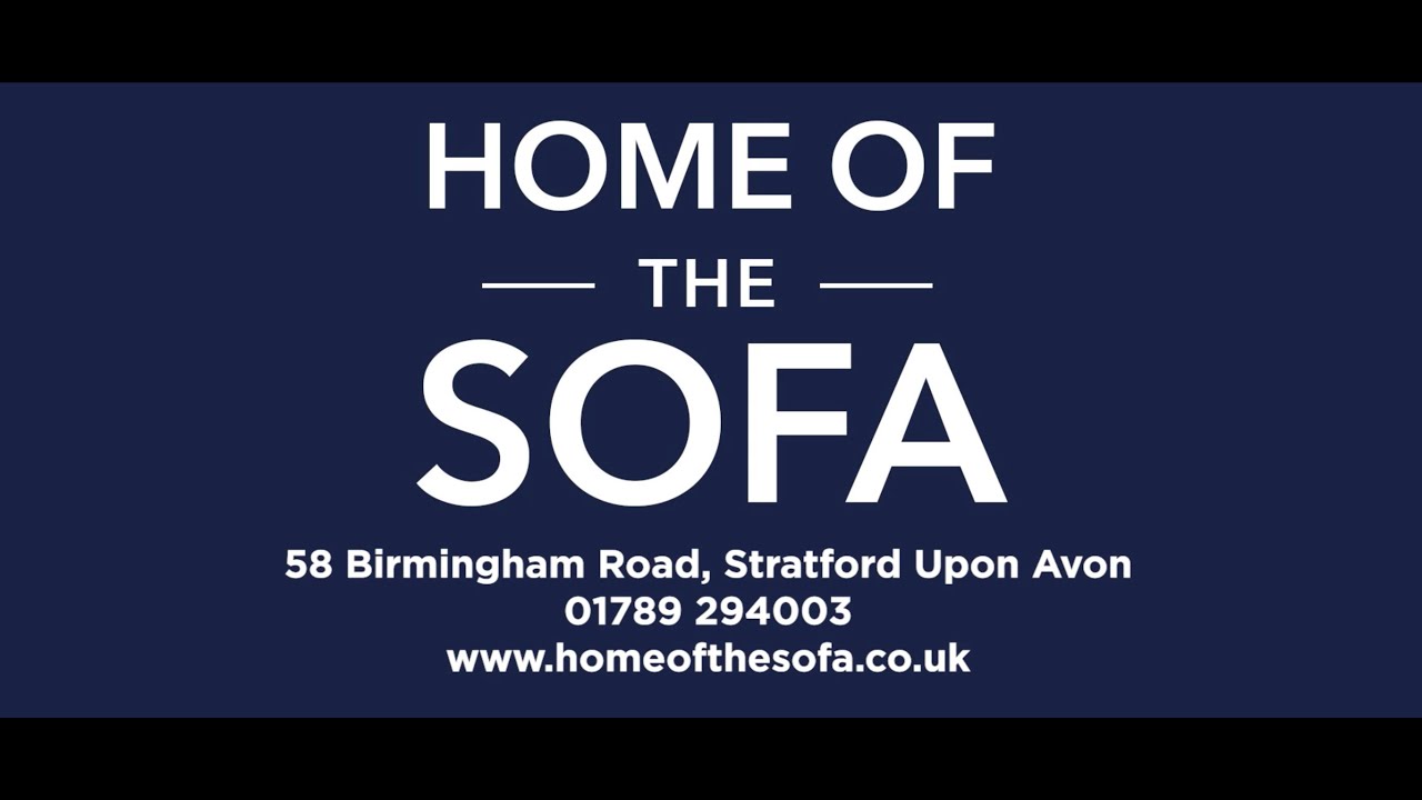 Home of the Sofa - Stratford-upon-Avon