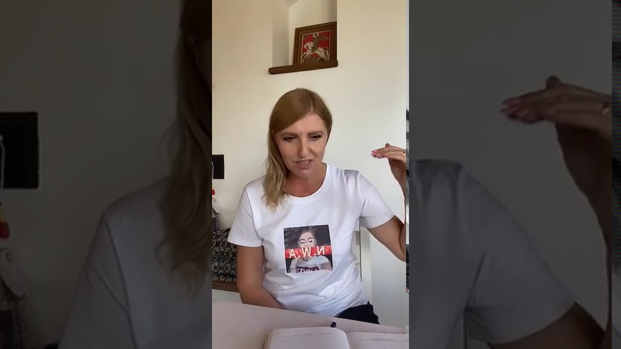 Как надо относиться к отказам? Елена Корсун