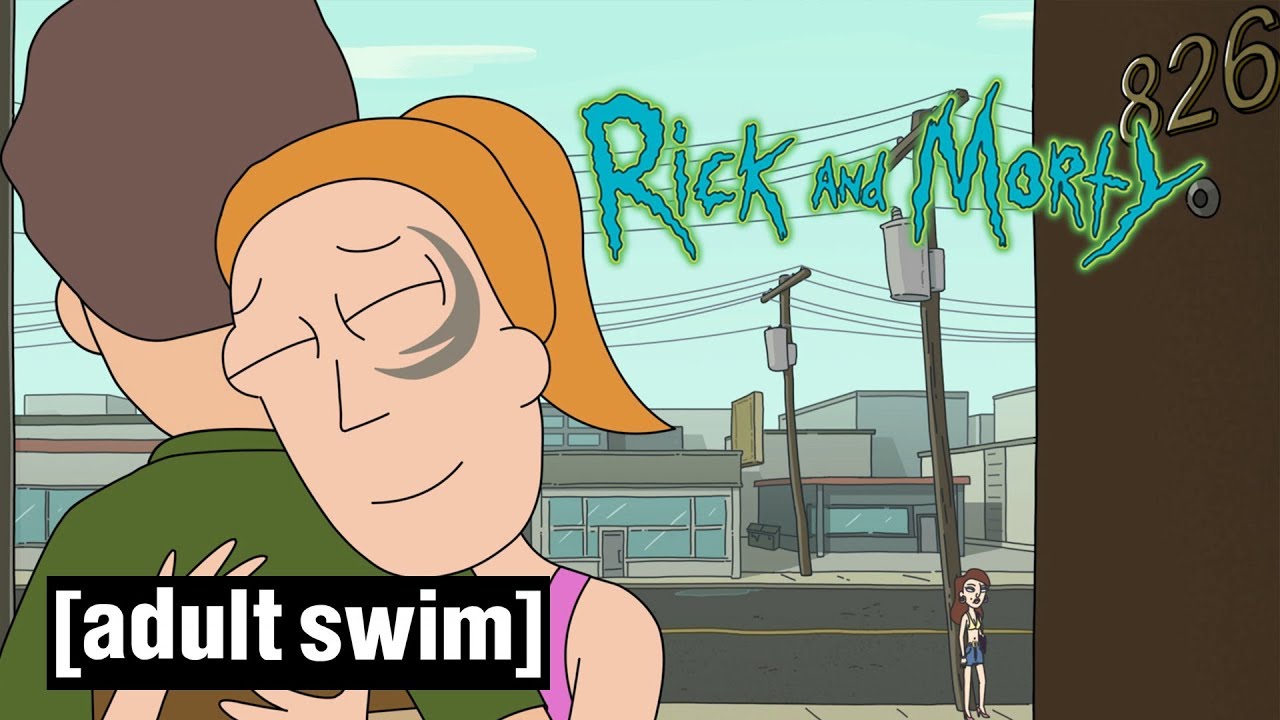 Inside 'Rickmancing the Stone' | Rick and Morty | Season 3 | Adult Swim
