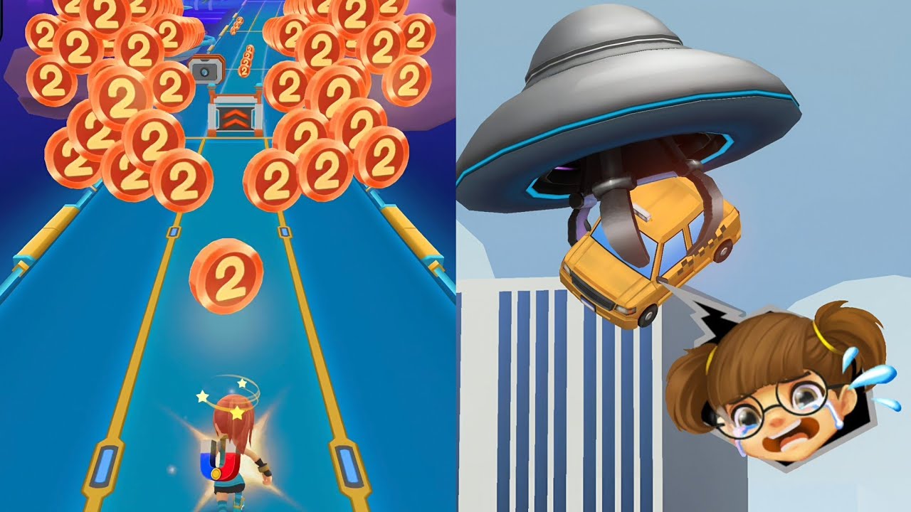 Rich Hero Go vs Reverse Game Play_Part_100_ios, Android new update#richherogo#gameplay 