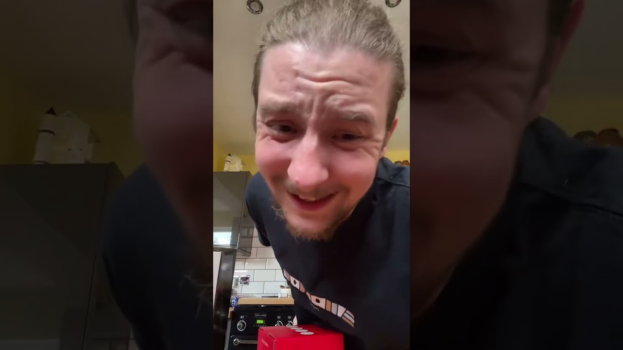 It’s cracking for the money! 