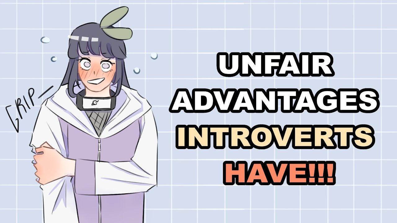 The Top Struggles of Being an Introvert Unsealed