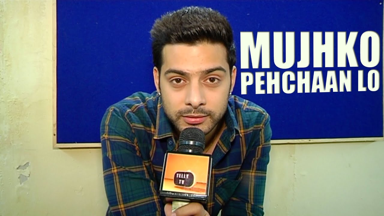 Karam Rajpal  Mujhko Pehchaan Lo