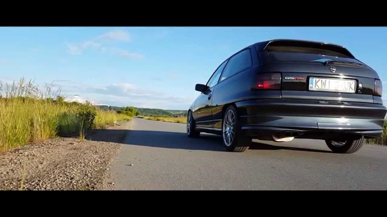Astra GSi/ OZ Ultraleggera