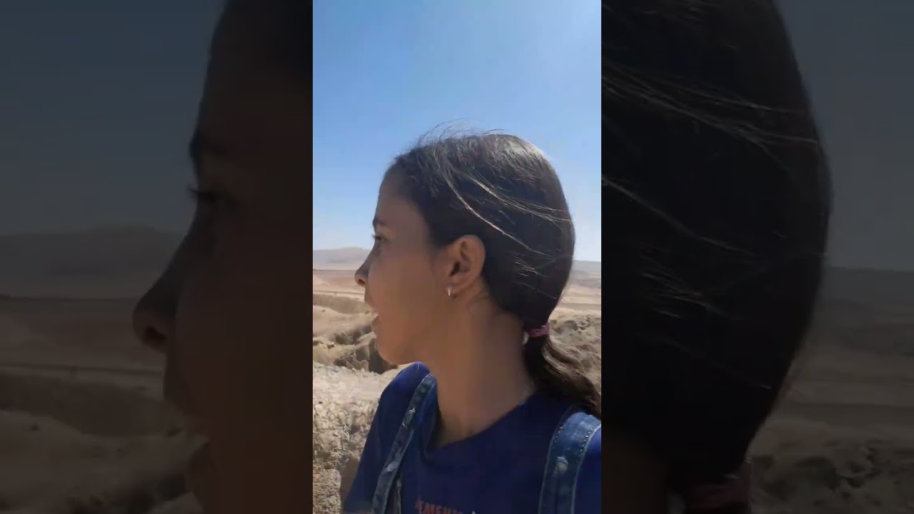 جبل حجر الملح بالجلفة ثالث اكبر جبل بالعالم