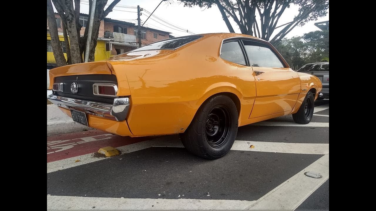 O SONHO DO MAVERICK   EPISÓDIO 1   ARTHUR GRAXA    AUTODOCS1