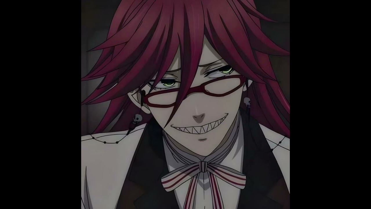 Grell Music playlist