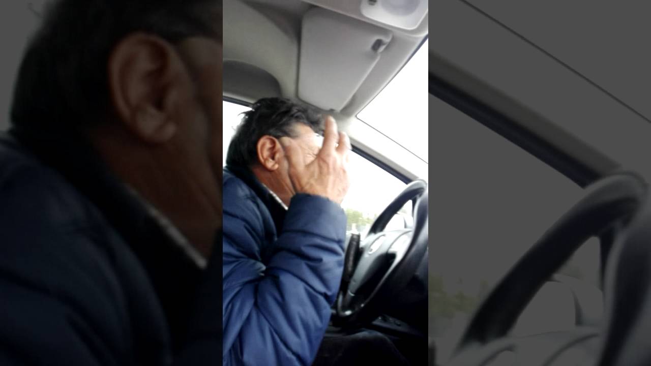 Nonno giggio il ritorno