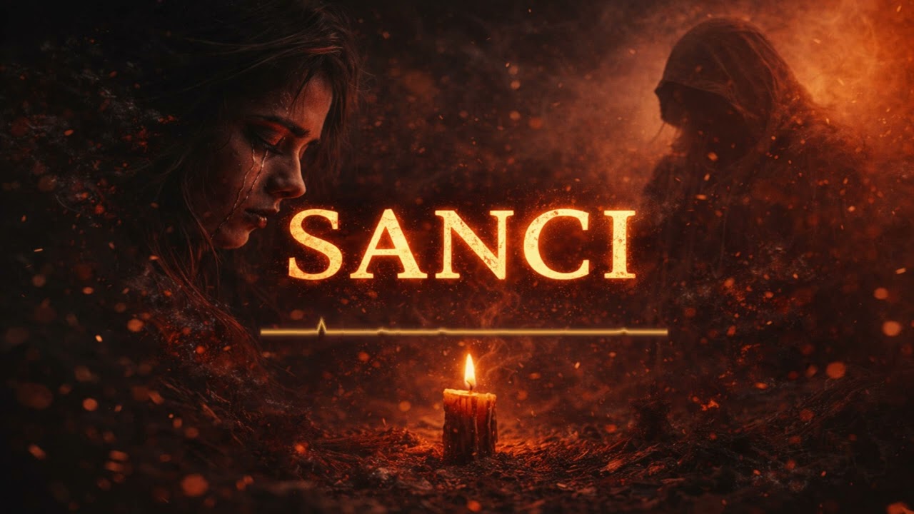 SANCI | İçindeki Sancıyla Yalnız Kalanlara