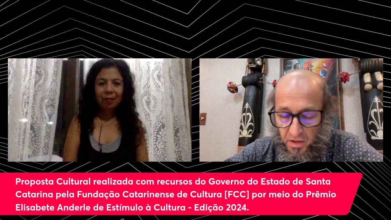 Live - Palhaçaria sobre duas rodas: O que as máquinas têm a dizer sobre isso?