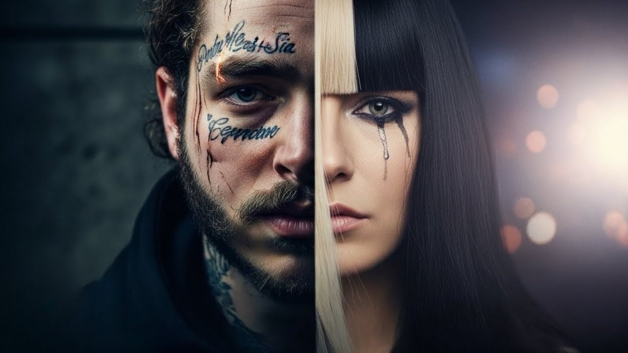 Sia & Post Malone – I’m Sorry, Mama (Official Music Video)