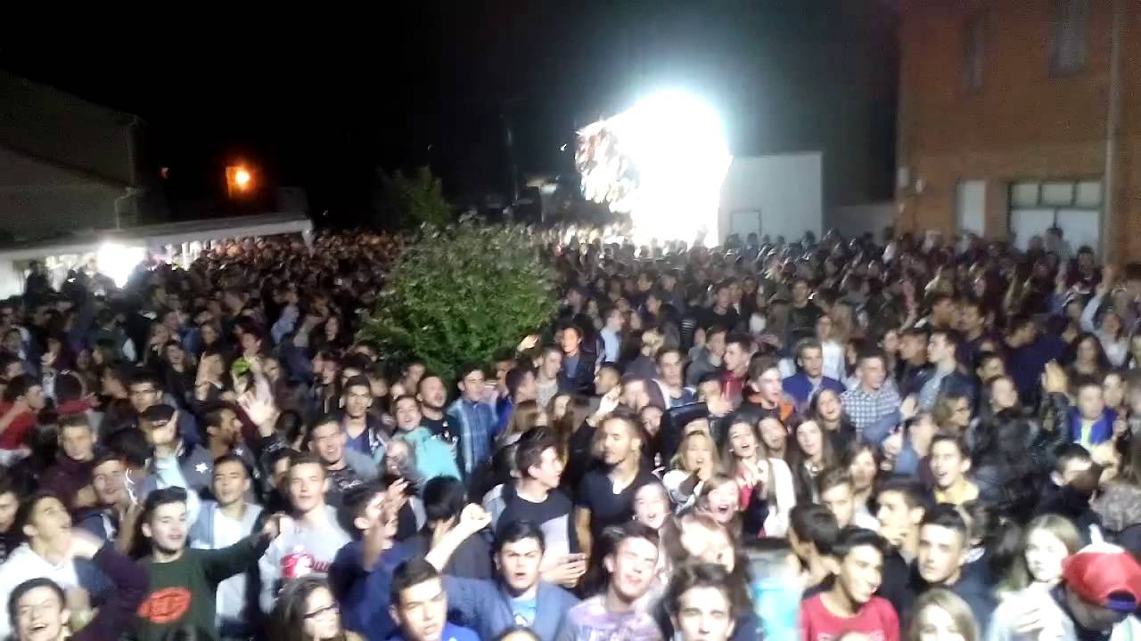 Fiestas de Turcia 2015