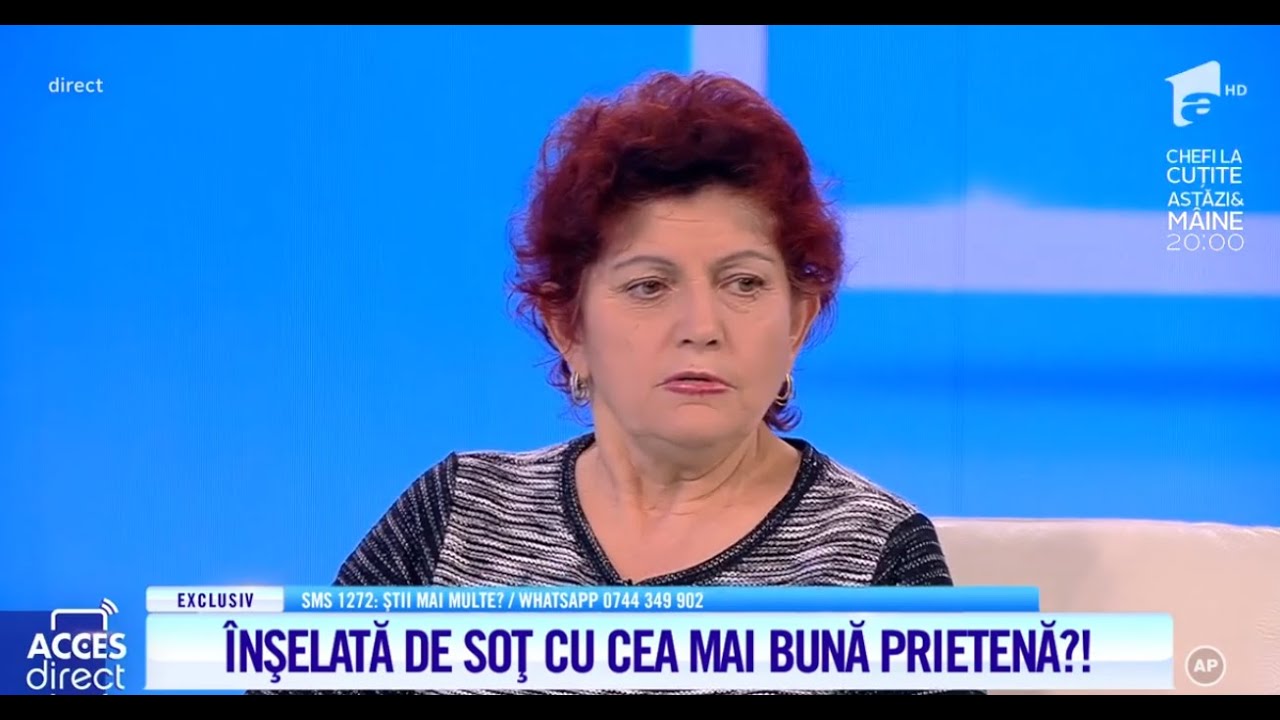 Amantlâc periculos? Tanti Jeni vrea răzbunare: „Am bătut la ușă și am început să plâng!”
