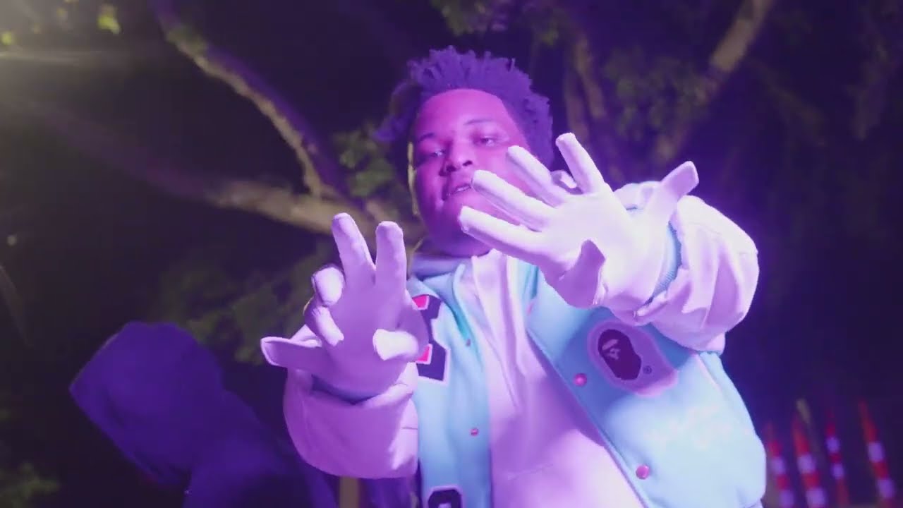 Stacks Osama - Drag Me To Hell {Official Music Video}