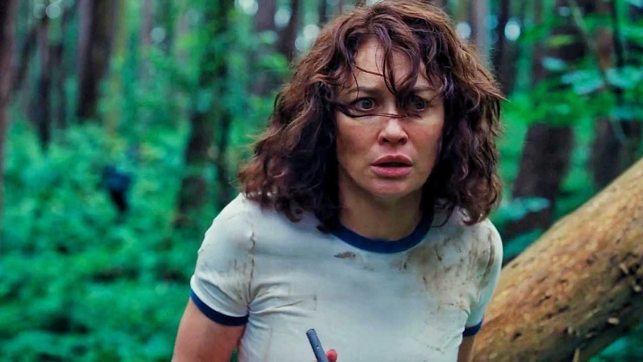Other (2025) Movie Recap | Horror Thriller Mystery