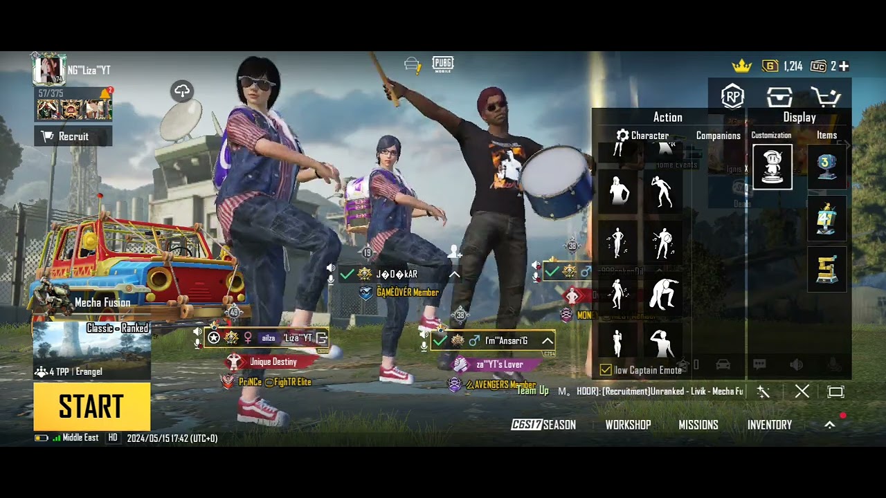 doctor Aliza gamer