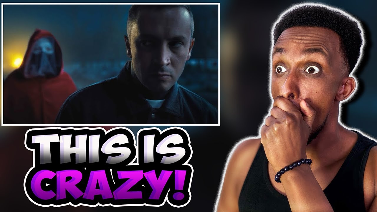 This Story Line Is Crazy| Twenty One Pilots - City Walls | Reaction