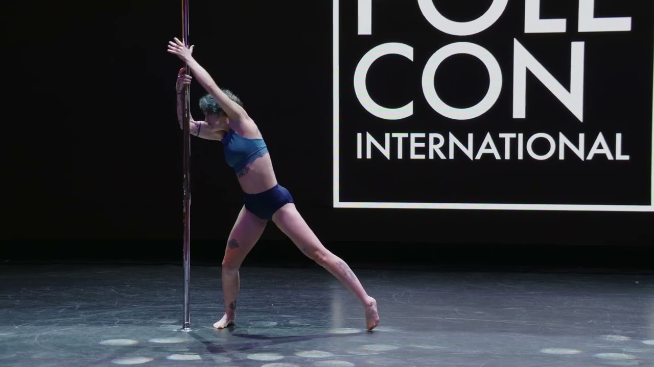 2025, PoleCon, Experimental Showcase, Mantis