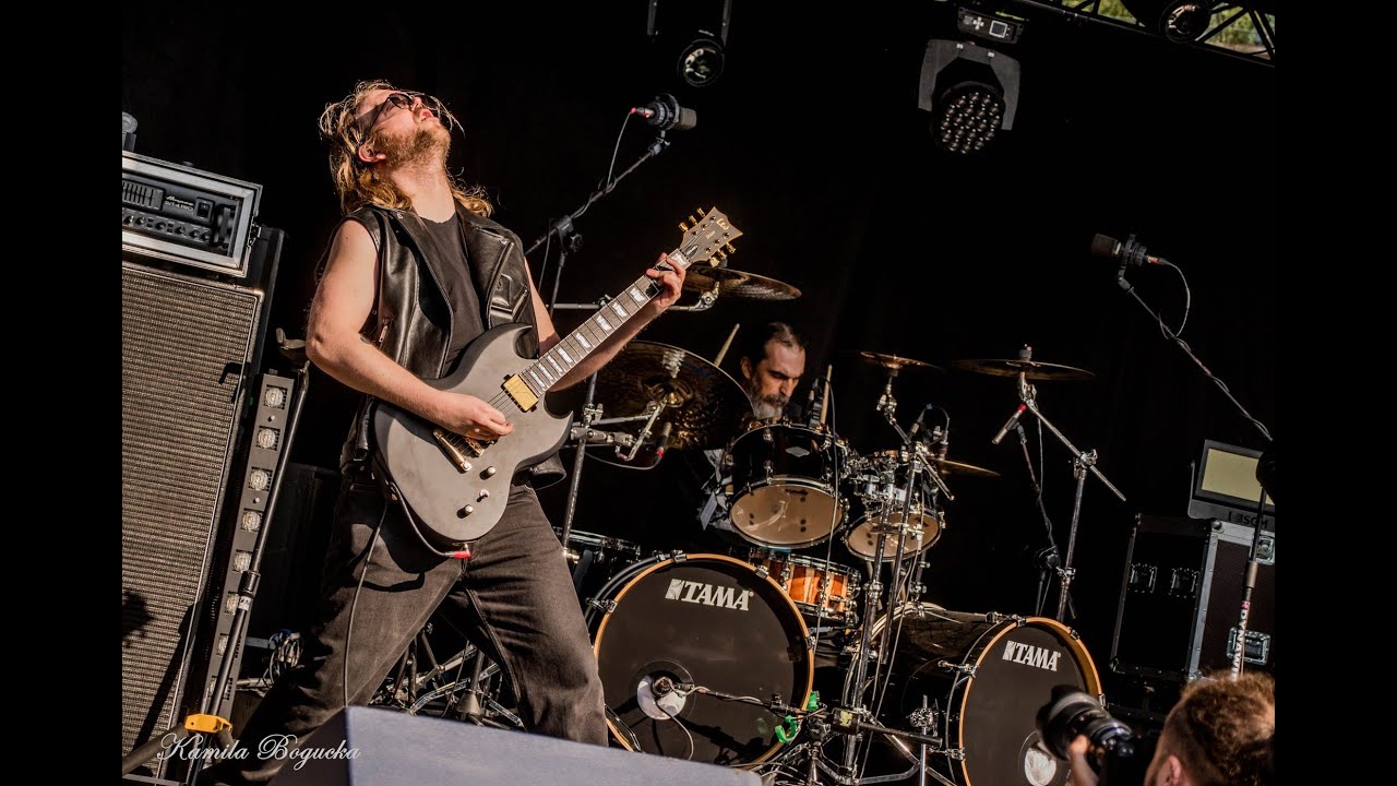 SODOMIZER Dead By Witchcraft - Black Silesia Fest VIII 2025