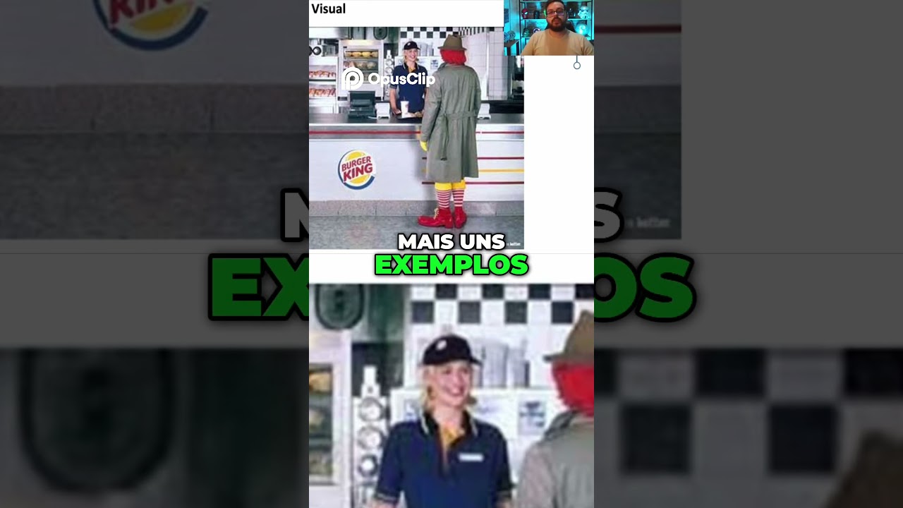 Sintaxe Visual  Dominando a Compreens&atilde;o de Imagens Complexas