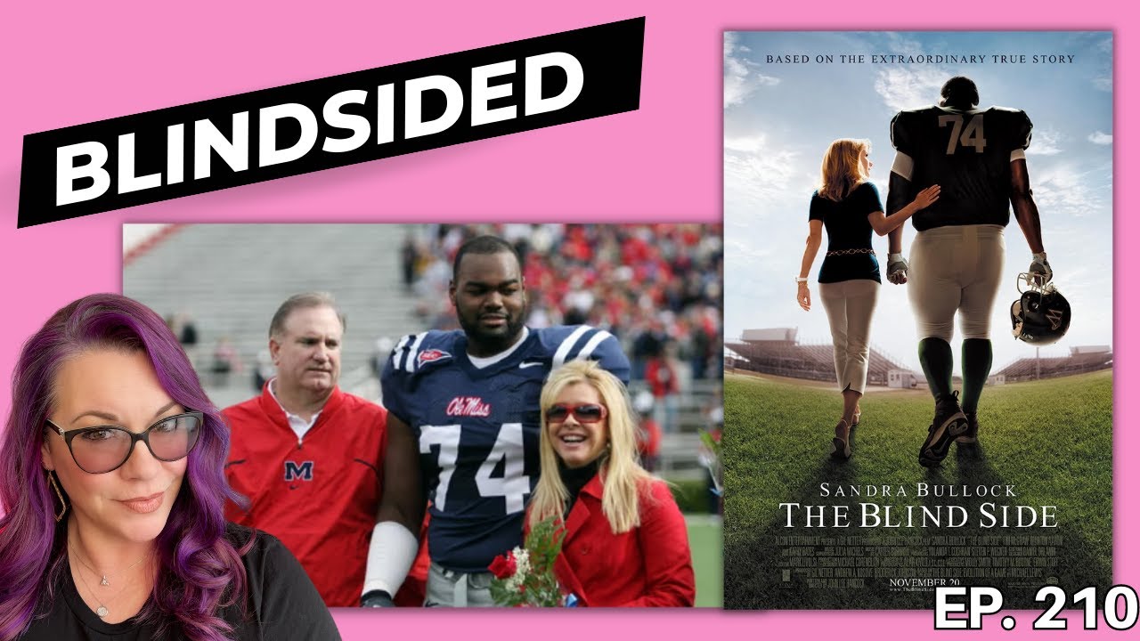 Blindsided. Michael Oher v. The Tuohy’s. The Conservatorship Documents and Party Statements  Ep. 210