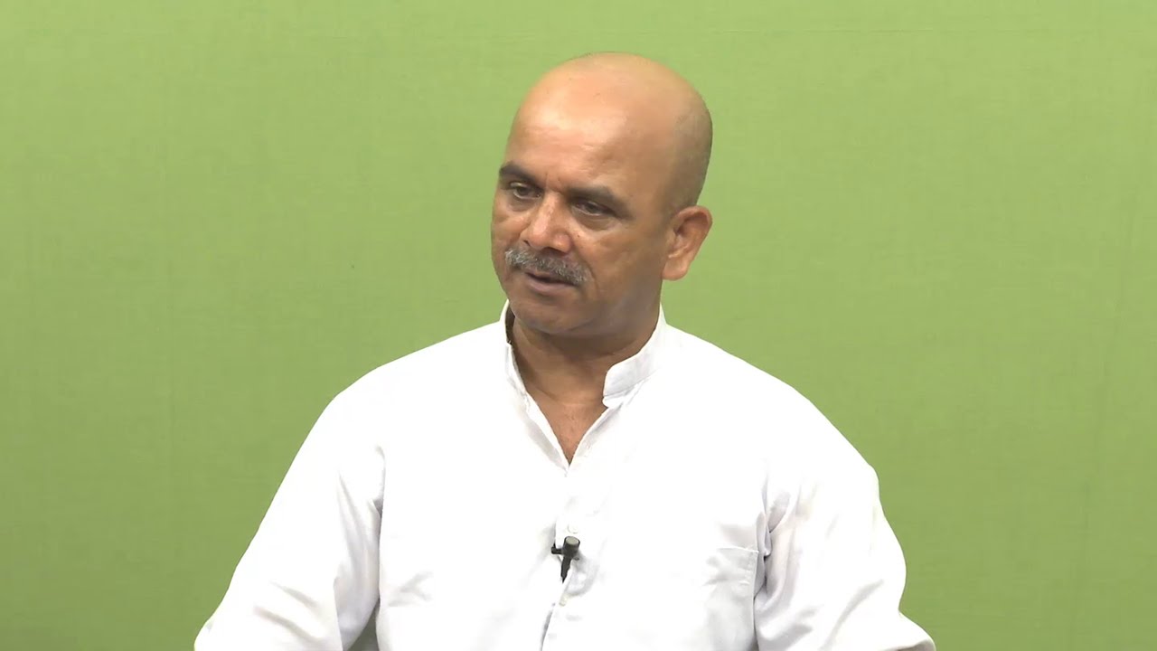 Kundalini and Doubt on Kundalini Awakening कुण्डलिनी 15/21-by Yogi Anand Ji (Kanpur)