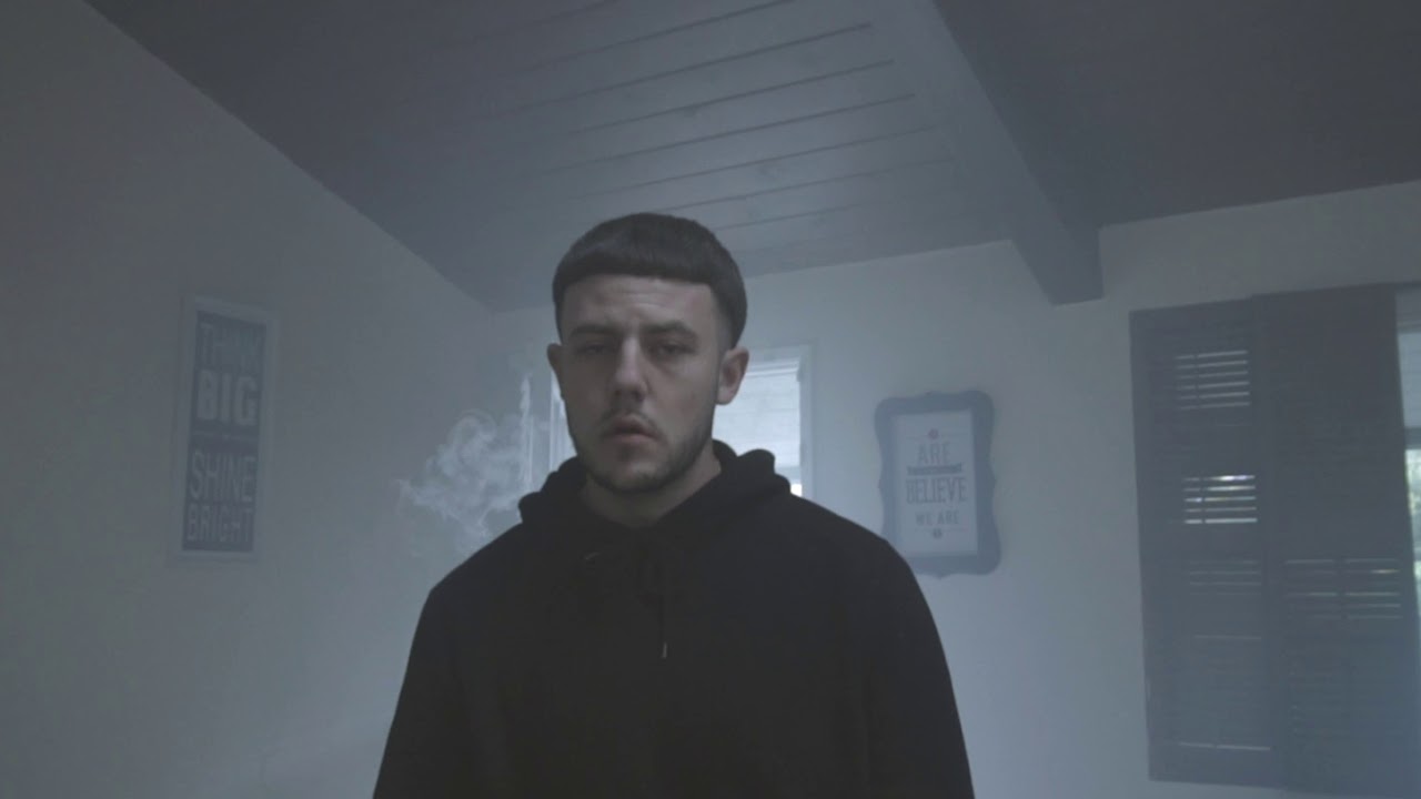 OG David James - Patience (Official Music Video)