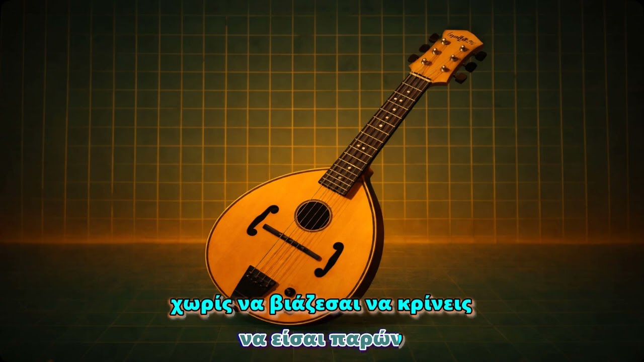 Η δύναμη της στιγμής