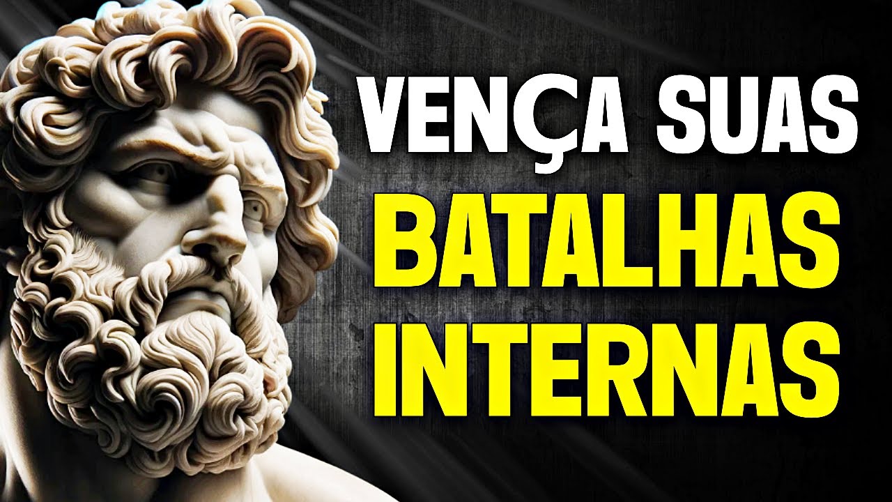 15 Chaves Estoicas para Desenvolver Força Interior - Estoicismo