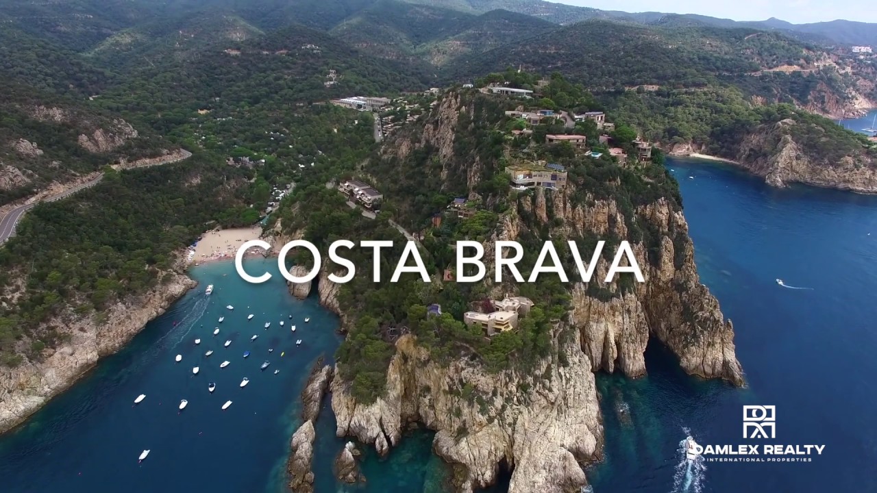Property For Sale in Costa Brava  | Damlex Realty