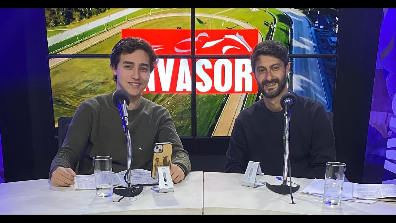 INVASOR TV - 20 12 25 - EN VIVO #vivosport