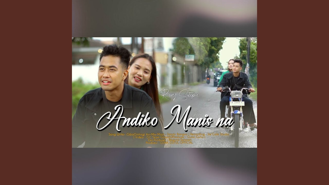 ANDIKO MANIS NA