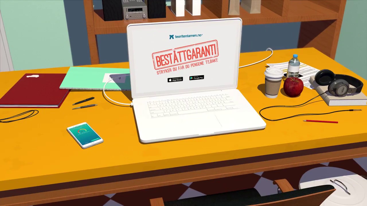 Best&aring;ttgaranti