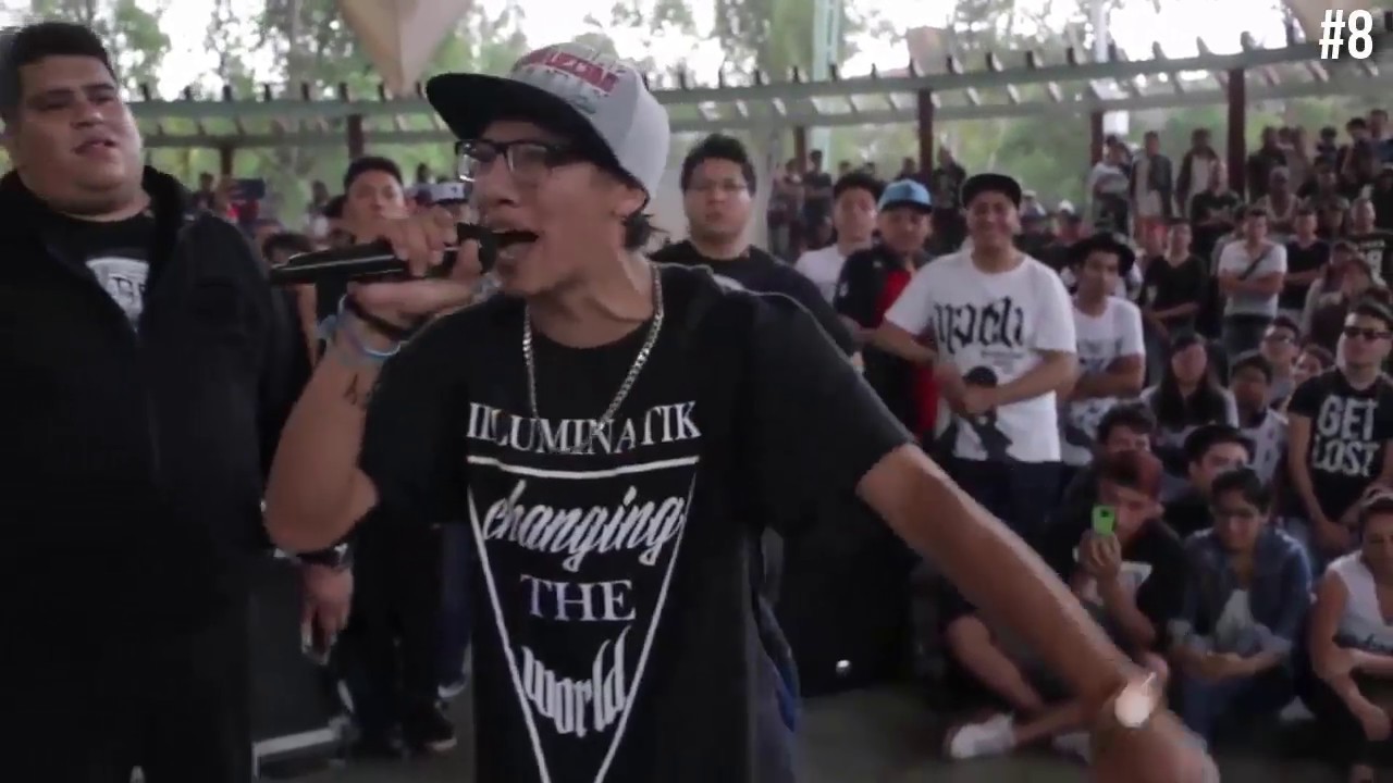 TOP #60 PUNCHLINES dichos por MEXICANOS - Batallas de Freestyle