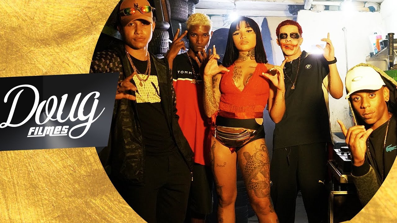 SET DJ ALERQUINA - Mc Anjim, MC Vh Diniz, MC Laranjinha, Daan Mc (CLIPE OFICIAL) Doug FIlmes