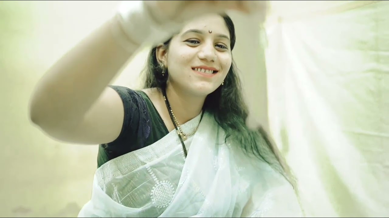 Shrimai's first ste  । श्रीमई चे पहिले पाऊल #bebygirl 