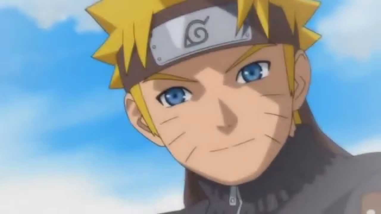 NaruSaku AMV Goodbye