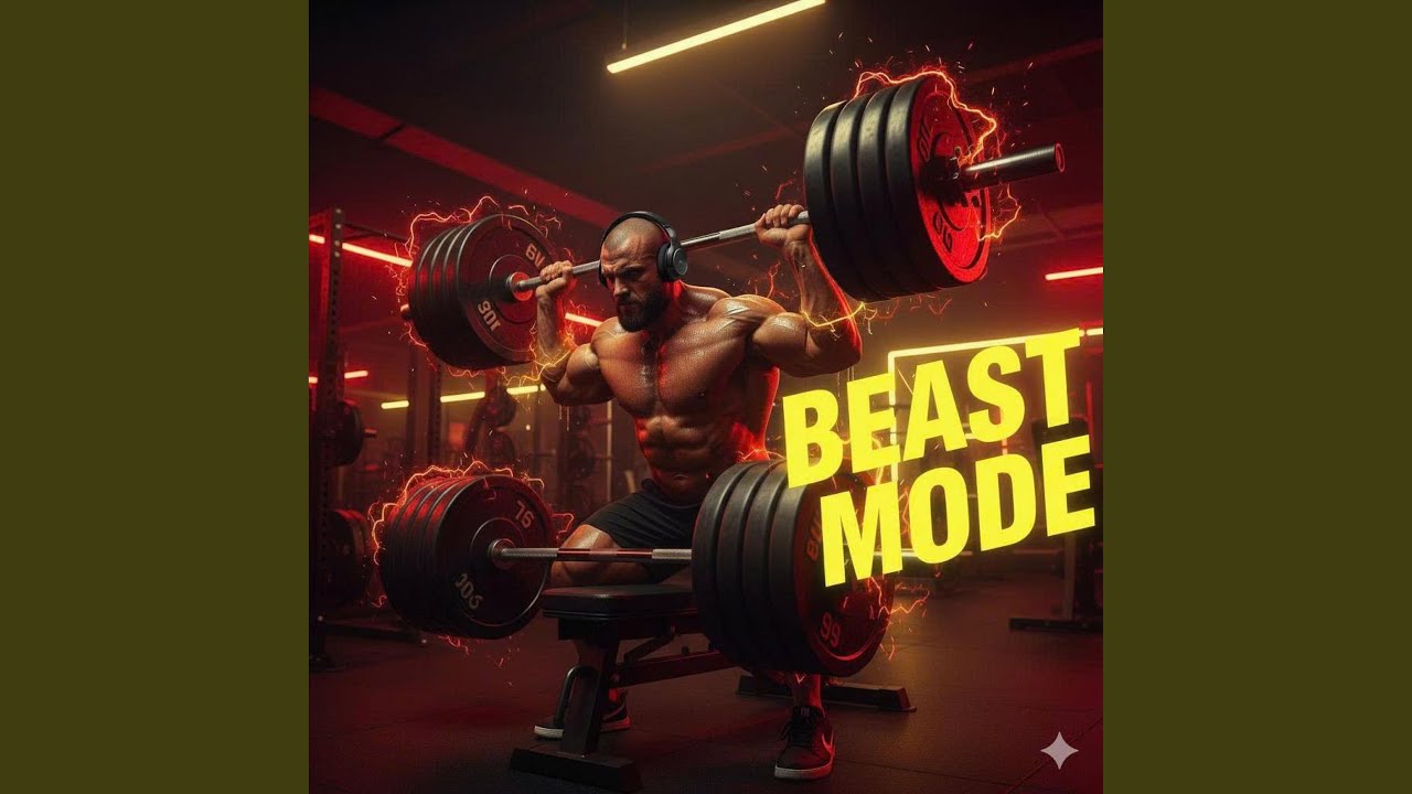 Muscle Building Music