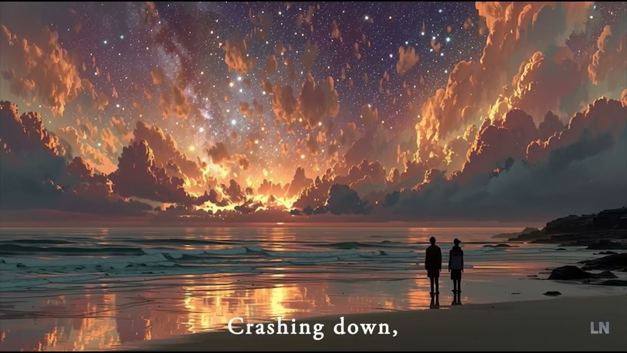 Waves Don&rsquo;t Lie &ndash; Emotional Chill Pop Music Video (Official MV) #dreampop