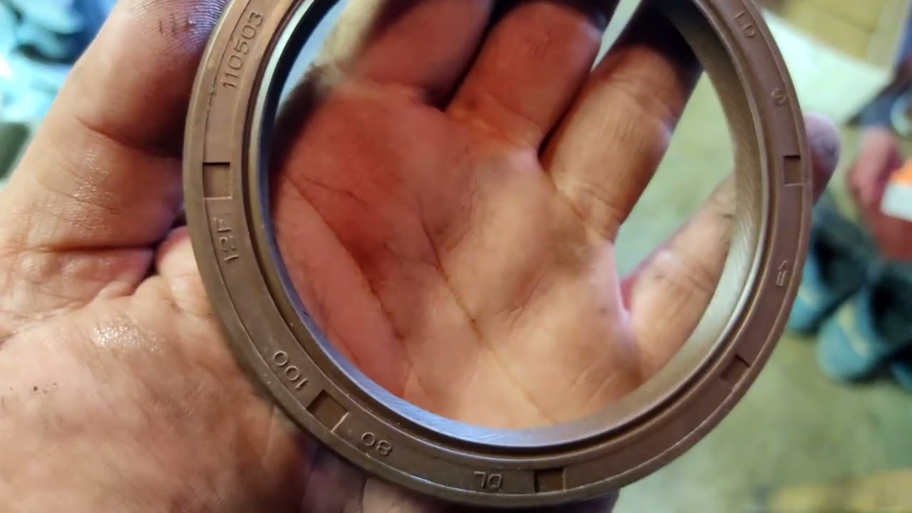 Мій друг і ремонт щеплення DONFENG 244