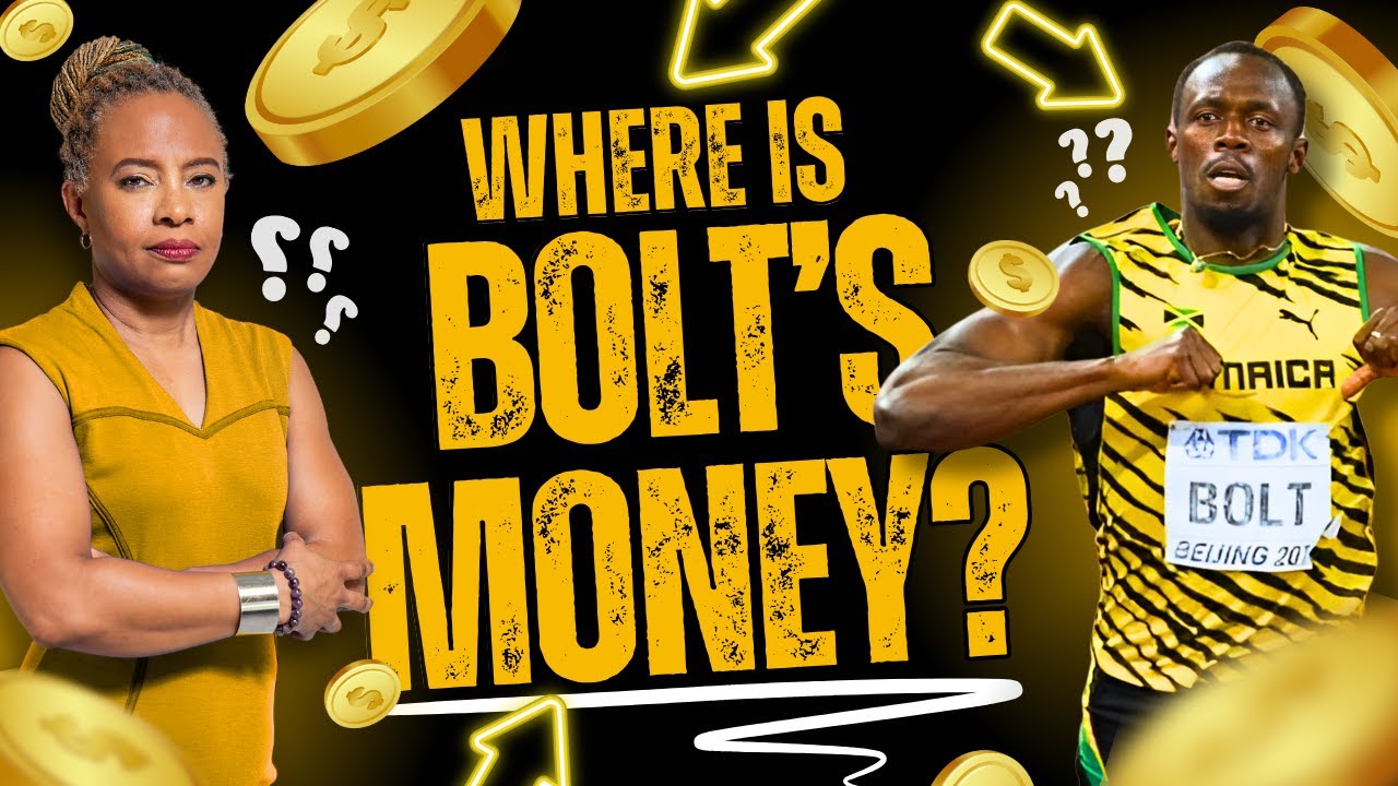 Update on the US$30 million SSL Fraud Involving Usain Bolt