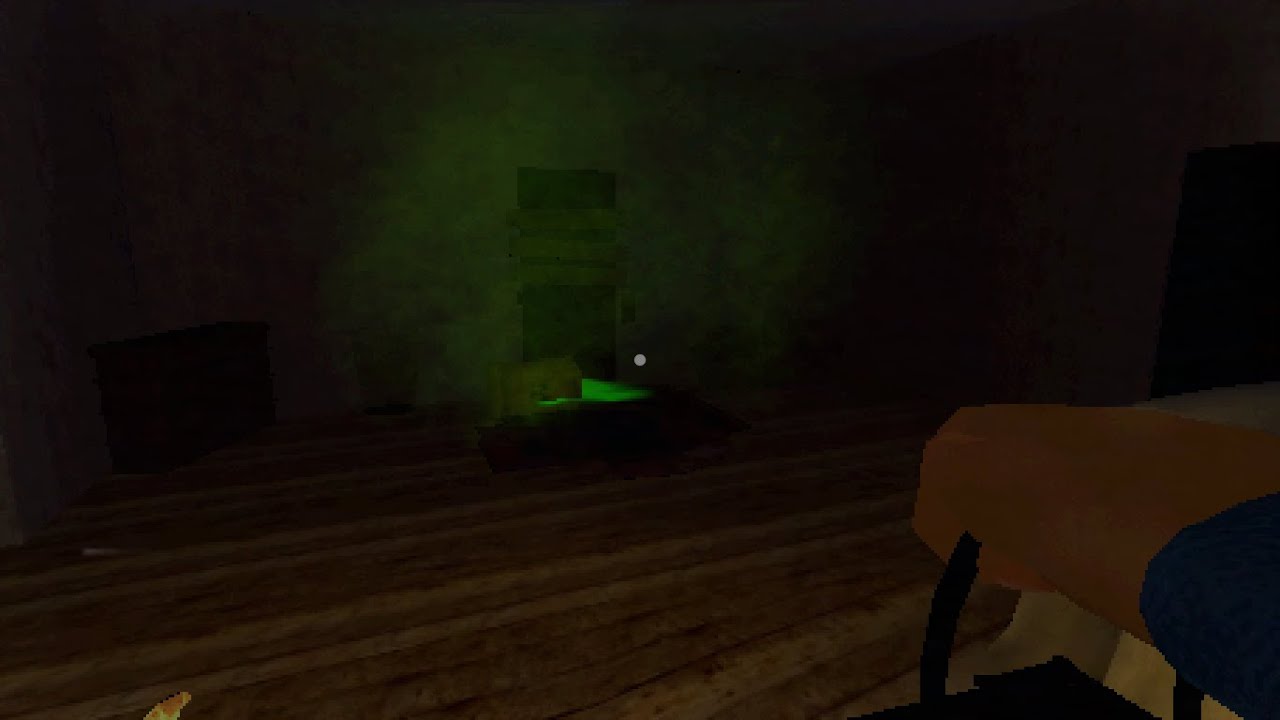 Silent House Walkthrough - Speedrun Any%