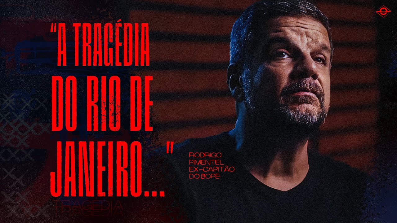 Leonel Brizola: O governador que fortaleceu o crime?